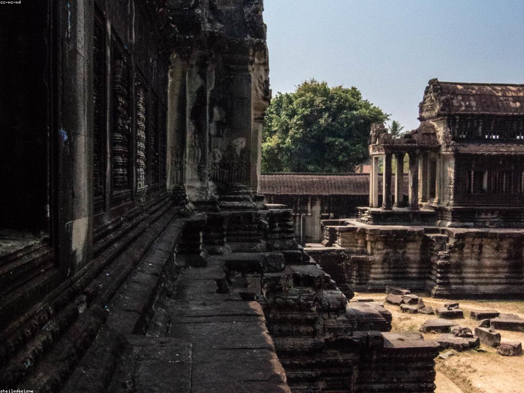 និន្នាការថ្មីៗនៃព្រឹត្តិការណ៍នៅក្នុងវប្បធម៌ខ្មែរ