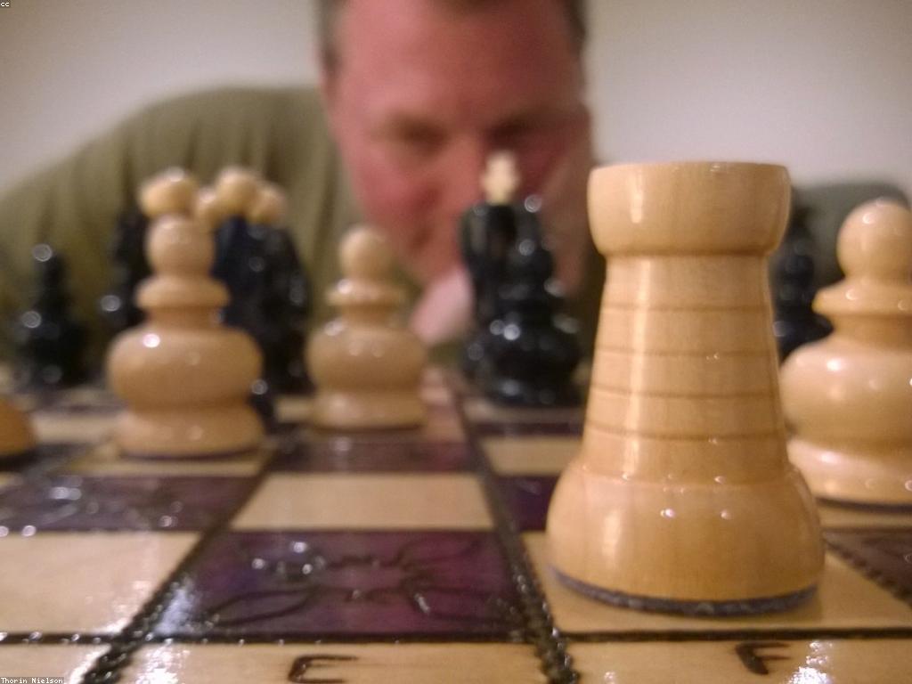 យុទ្ធសាស្ត្រ LV89 សម្រាប់ការលេងល្បែងល្បឿន